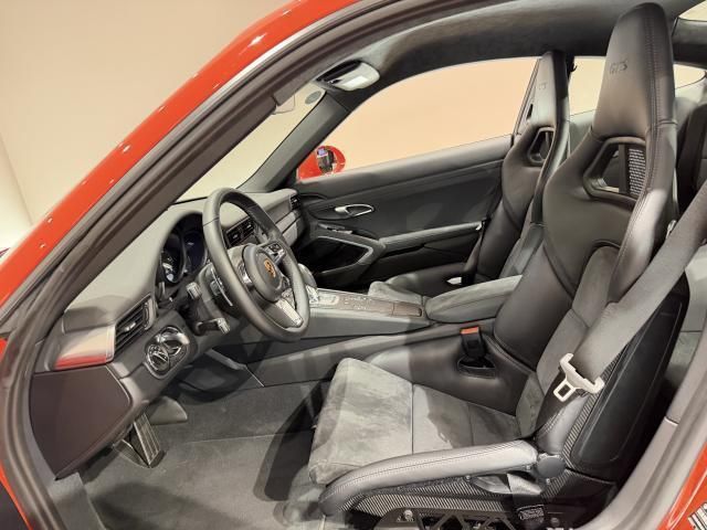 2017 Porsche 911 缩略图 5