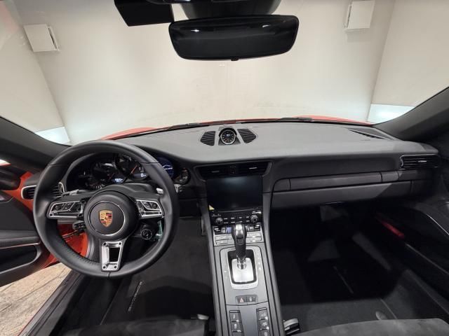2017 Porsche 911 缩略图 6