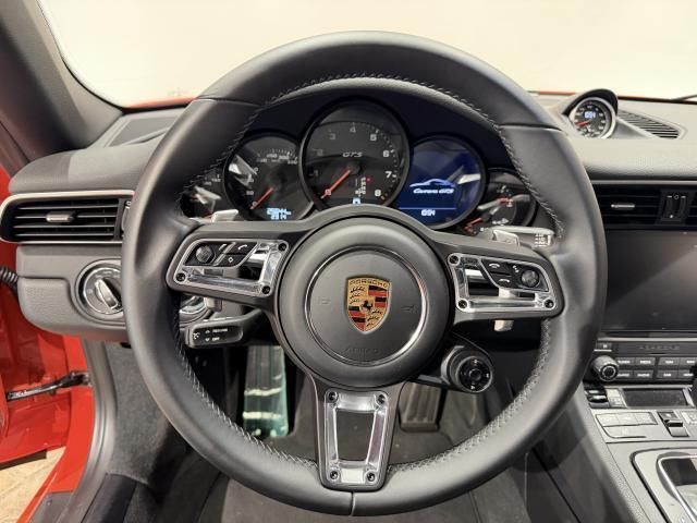 2017 Porsche 911 缩略图 7