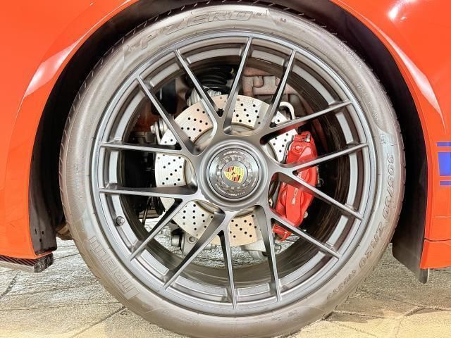 2017 Porsche 911 缩略图 9