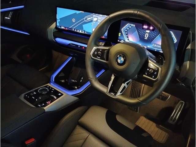 2024 BMW X3 照片 3