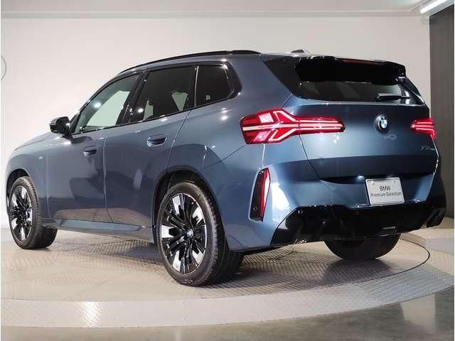 2024 BMW X3 照片 2