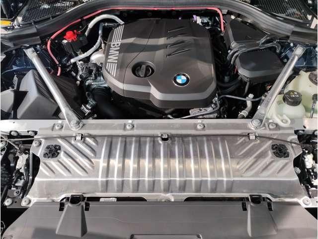 2024 BMW X3 照片 5