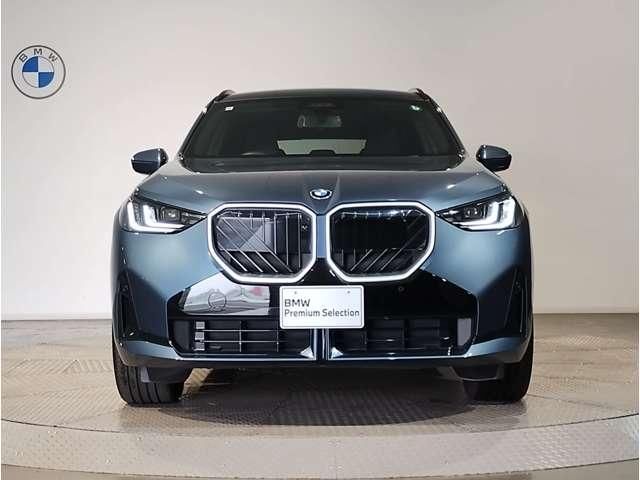 2024 BMW X3 照片 6