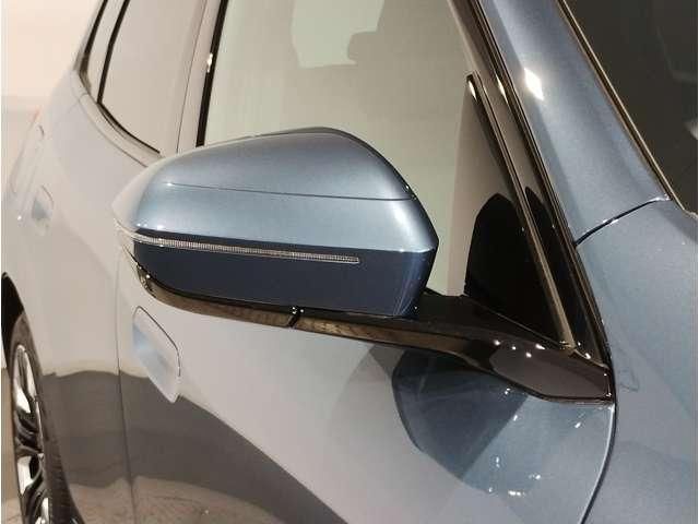 2024 BMW X3 照片 8