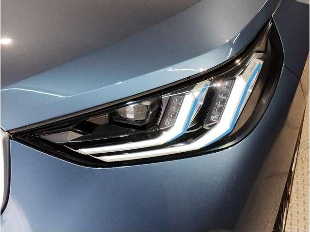 2024 BMW X3 照片 9