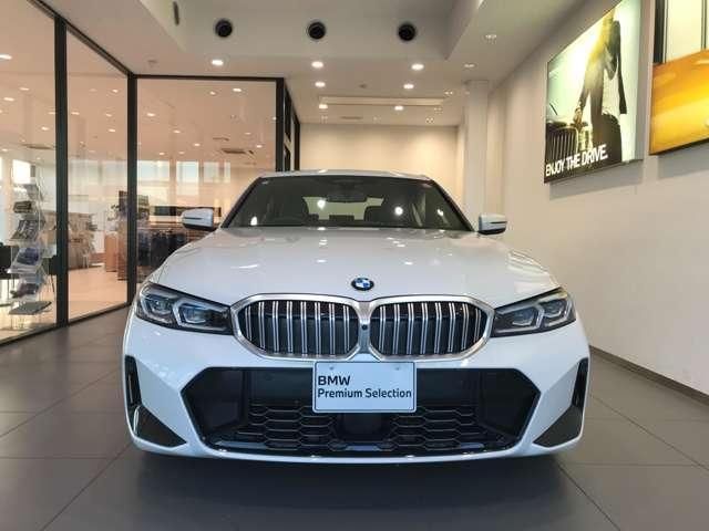 2025 BMW 3 SERIES 缩略图 4