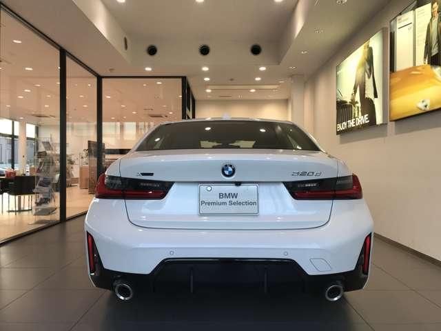 2025 BMW 3 SERIES 缩略图 5
