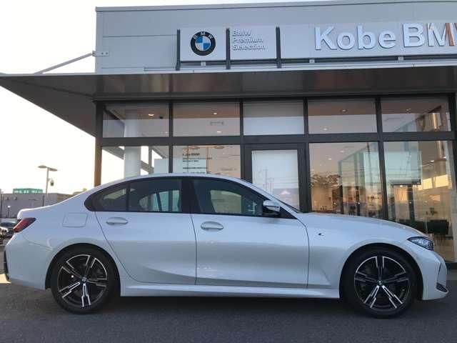 2025 BMW 3 SERIES 缩略图 7