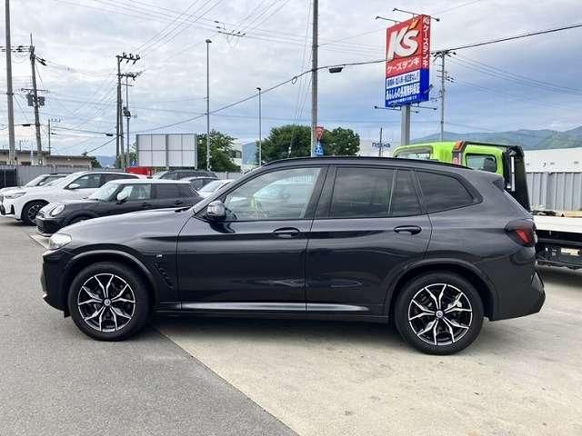 2023 BMW X3 照片 5