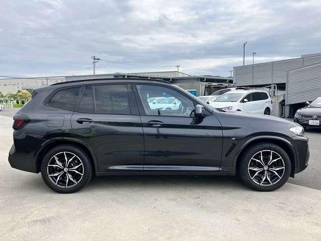 2023 BMW X3 照片 6