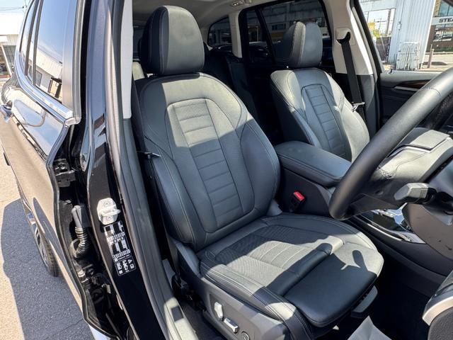 2022 BMW X3 照片 6