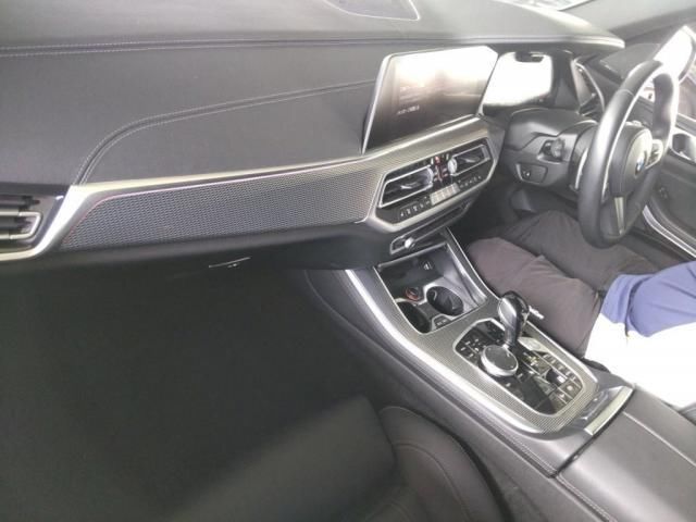 2021 BMW X5 照片 3