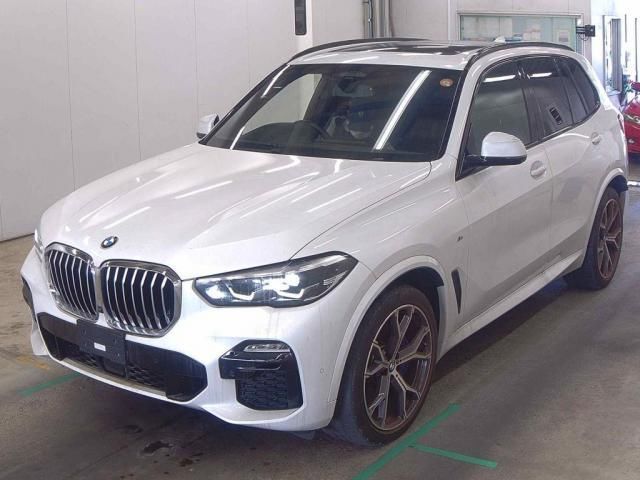 2021 BMW X5 照片 4