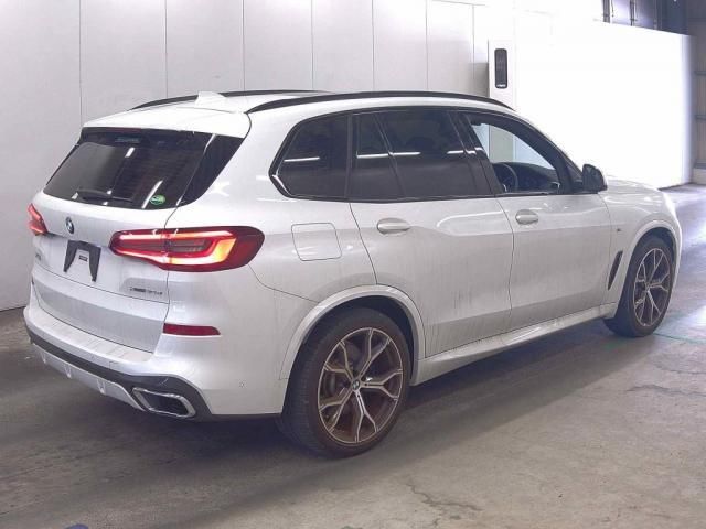 2021 BMW X5 照片 5