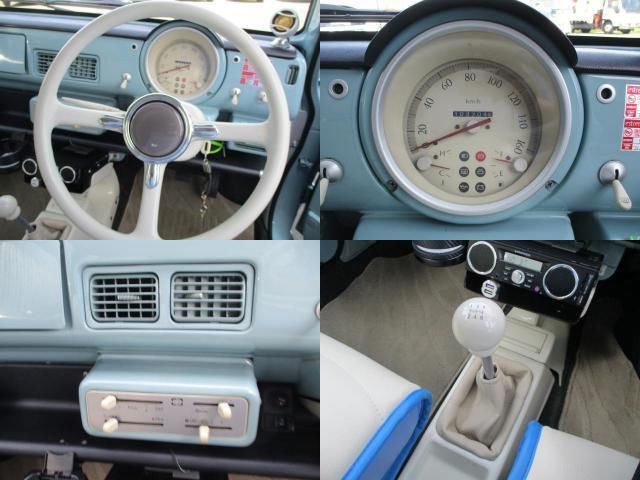 صورة 3 لـ 1990 Nissan PAO