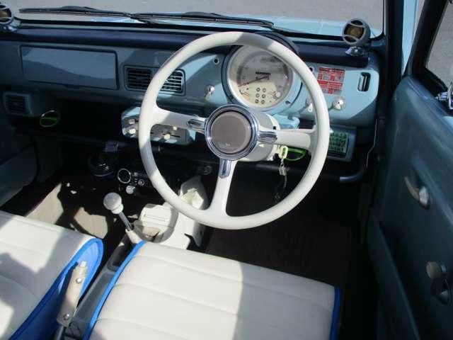 صورة 2 لـ 1990 Nissan PAO