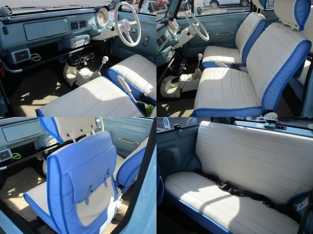 صورة 4 لـ 1990 Nissan PAO