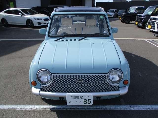 صورة 7 لـ 1990 Nissan PAO