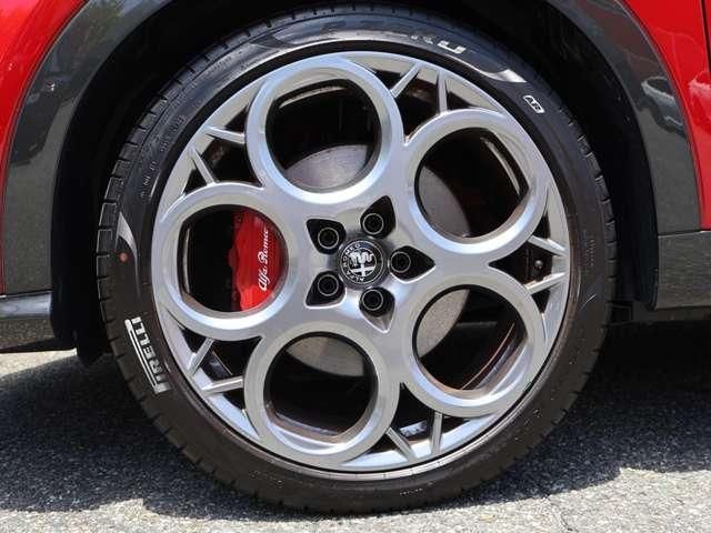 2025 ALFA Romeo TONALE 缩略图 2