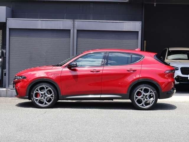 2025 ALFA Romeo TONALE 缩略图 6