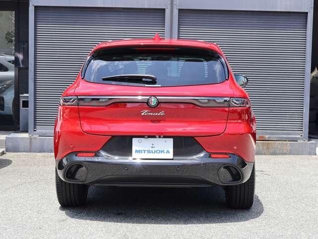 2025 ALFA Romeo TONALE 缩略图 8