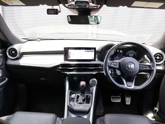 2025 ALFA Romeo TONALE 缩略图 9