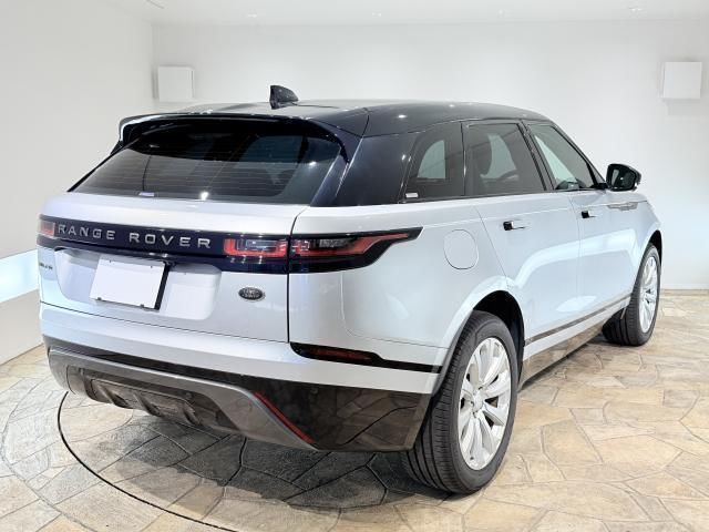 2018 LAND Rover RANGE ROVER VELAR 缩略图 3