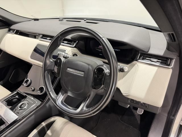 2018 LAND Rover RANGE ROVER VELAR 缩略图 4