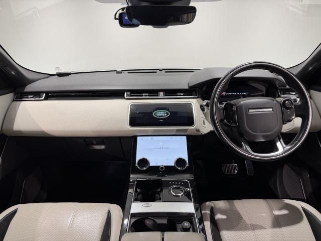 2018 LAND Rover RANGE ROVER VELAR 缩略图 6