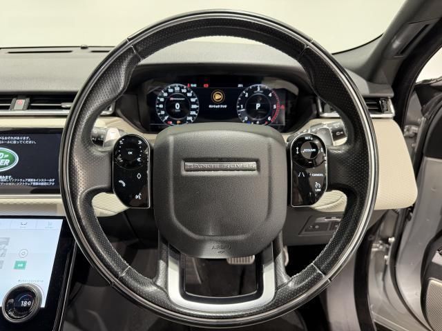 2018 LAND Rover RANGE ROVER VELAR 缩略图 7