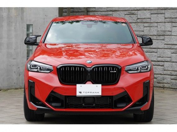 2023 BMW X4 M photo 5