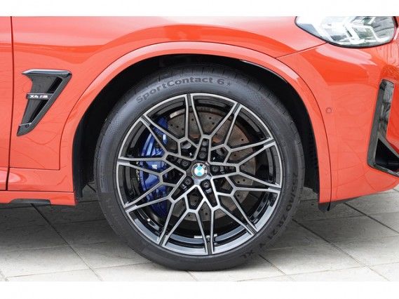 2023 BMW X4 M photo 6