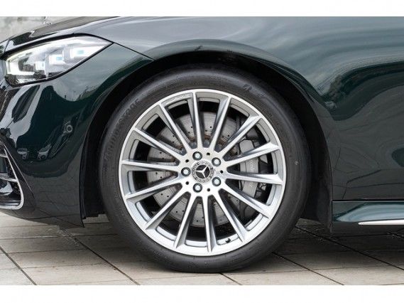 2022 Mercedes-BENZ S-CLASS 照片 6