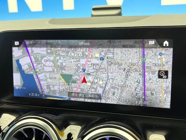 صورة مصغرة 7 لـ 2022 Mercedes-BENZ GLA