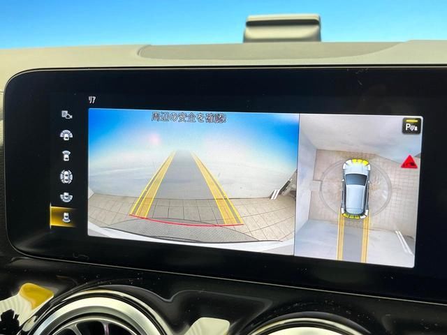 صورة مصغرة 8 لـ 2022 Mercedes-BENZ GLA