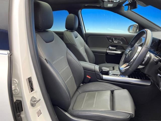 صورة مصغرة 9 لـ 2022 Mercedes-BENZ GLA