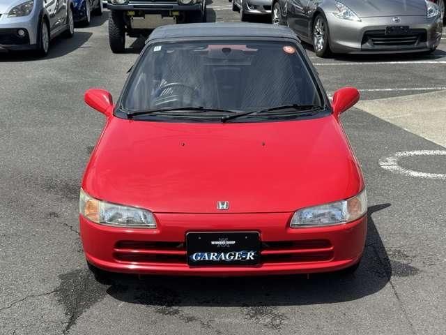 1991 Honda BEAT — фото 8