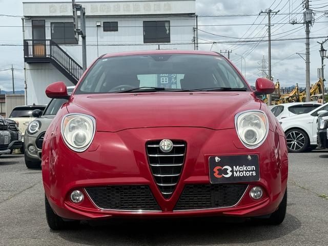 صورة 3 لـ 2009 ALFA Romeo MITO