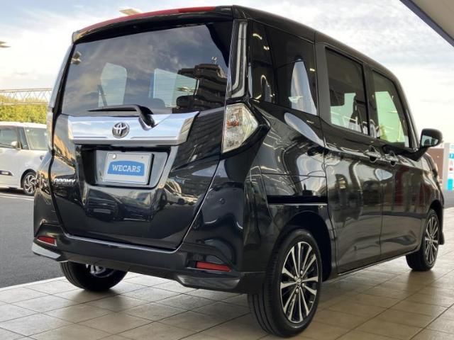 2026 Toyota ROOMY 照片 3