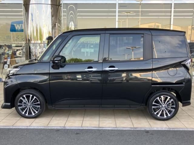 2026 Toyota ROOMY 照片 2