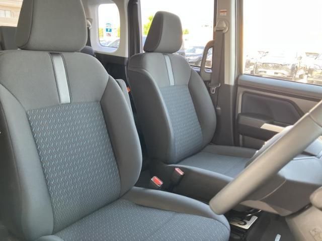 2026 Toyota ROOMY 照片 4