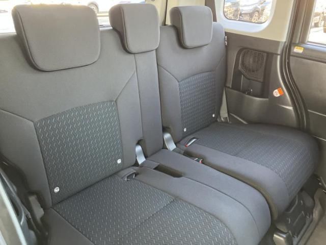 2026 Toyota ROOMY 照片 5