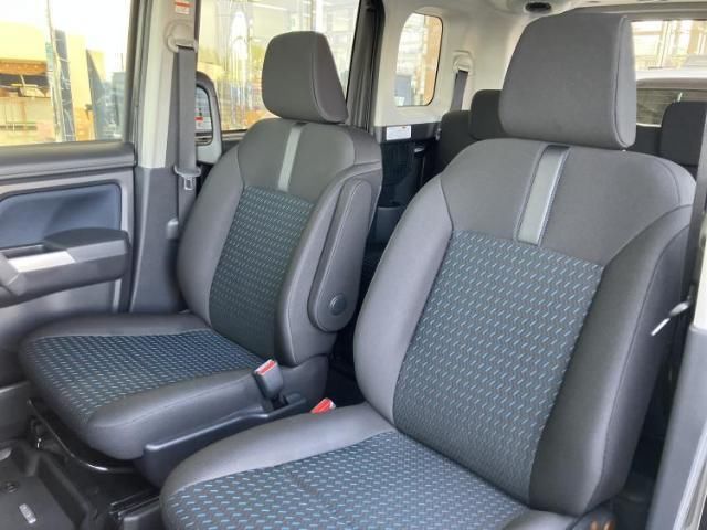 2026 Toyota ROOMY 照片 6