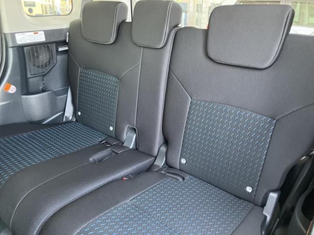 2026 Toyota ROOMY 照片 7