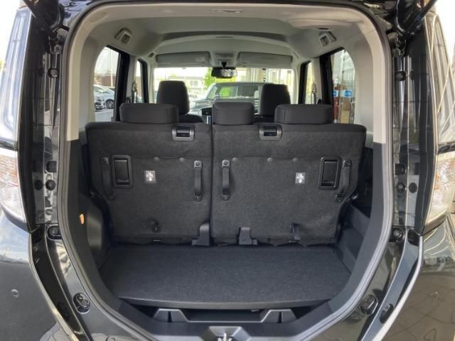 2026 Toyota ROOMY 照片 8