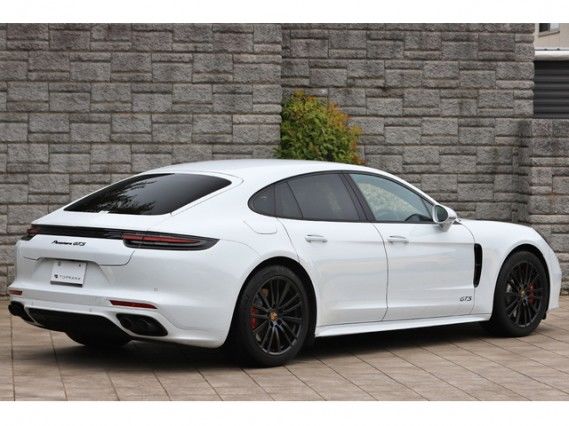 2019 Porsche PANAMERA 照片 2