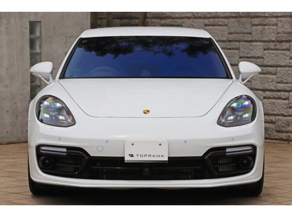 2019 Porsche PANAMERA 照片 4