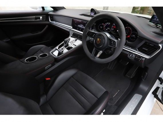 2019 Porsche PANAMERA 照片 6