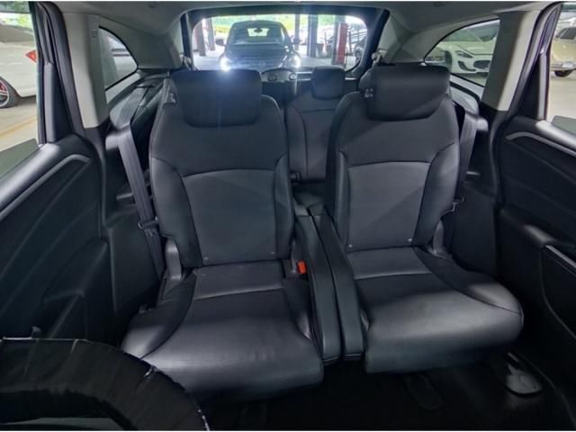 2015 Honda JADE 照片 6